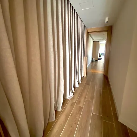 شقة Sea View 2 Bedroom *