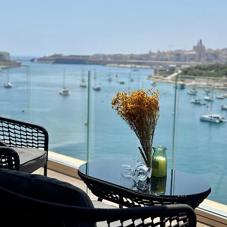 Διαμέρισμα Sea View 2 Bedroom