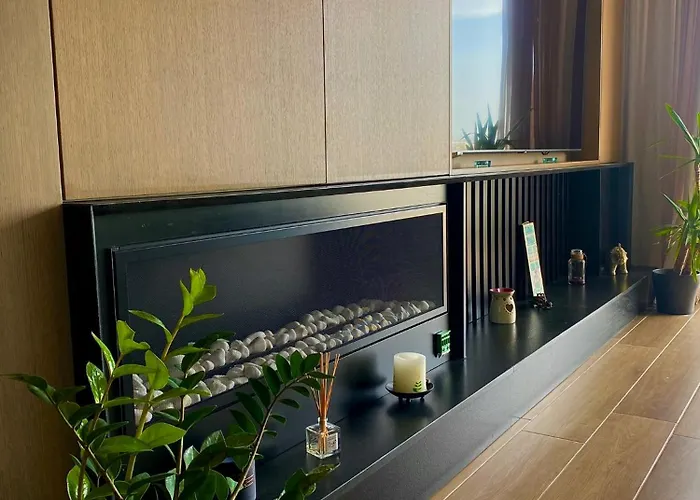 Sea View 2 Bedroom Apartman Sliema