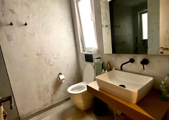 Sea View 2 Bedroom Sliema