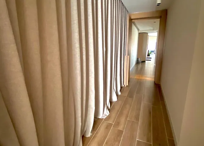 Apartman Sea View 2 Bedroom *